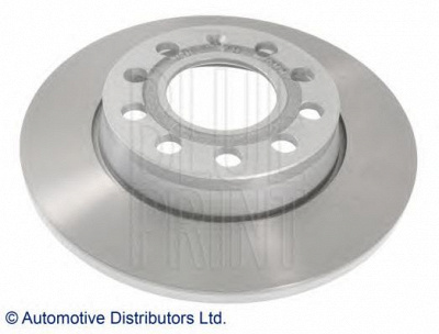 BLUE PRINT adv184322 -  Тормозной диск
